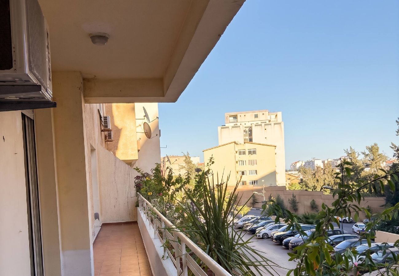 Apartment in Algiers - le Laurier | urba 2000 | residence privée