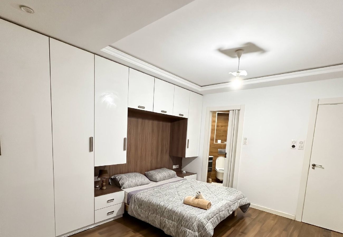 Apartment in Algiers - le cedre | hydra