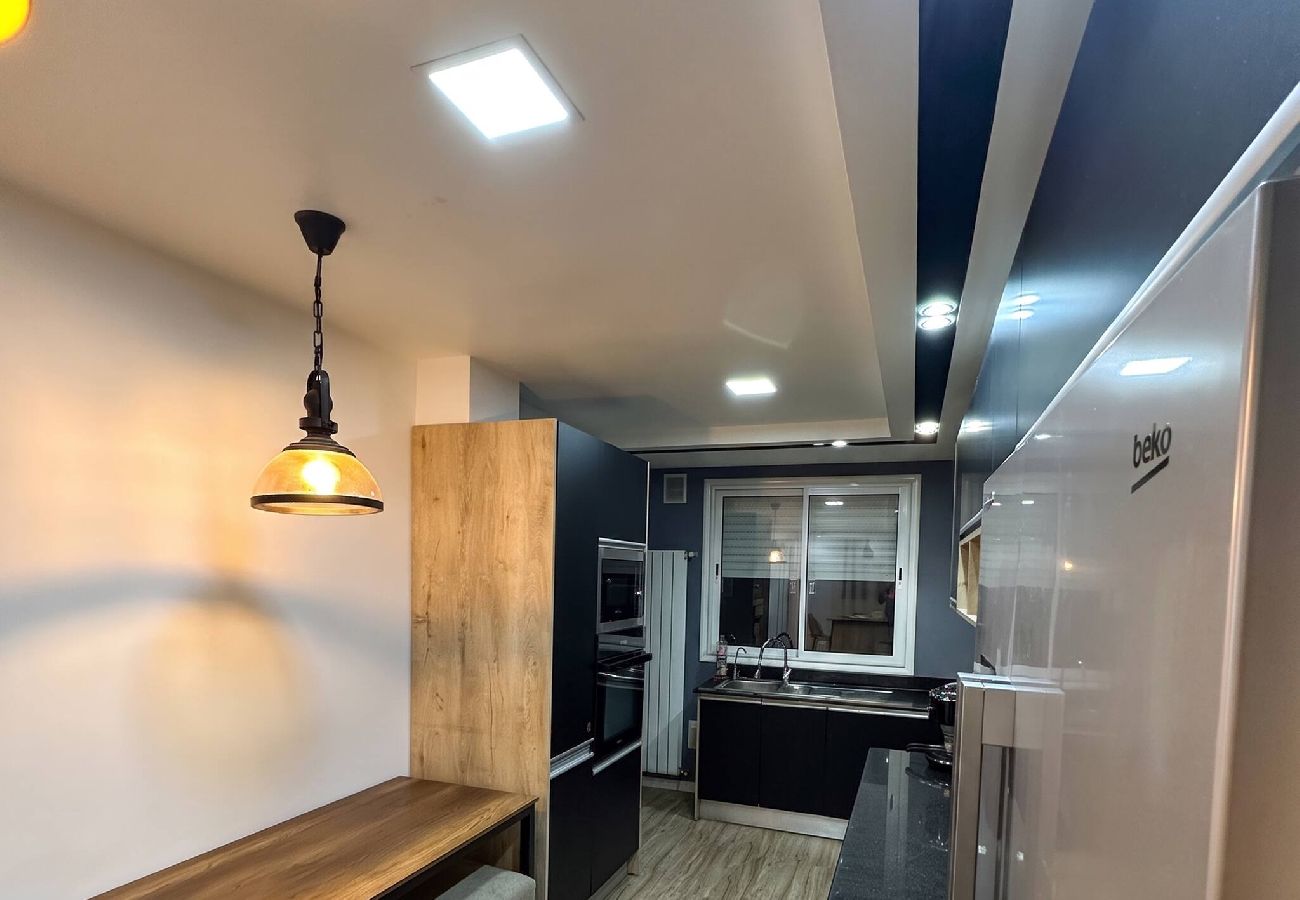 Apartment in Algiers - le cedre | hydra