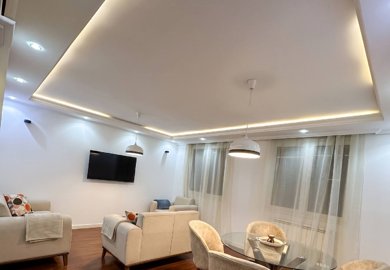 Apartment in Algiers - le cedre | hydra