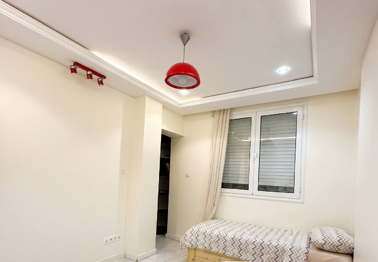 Apartment in Algiers - le cedre | hydra