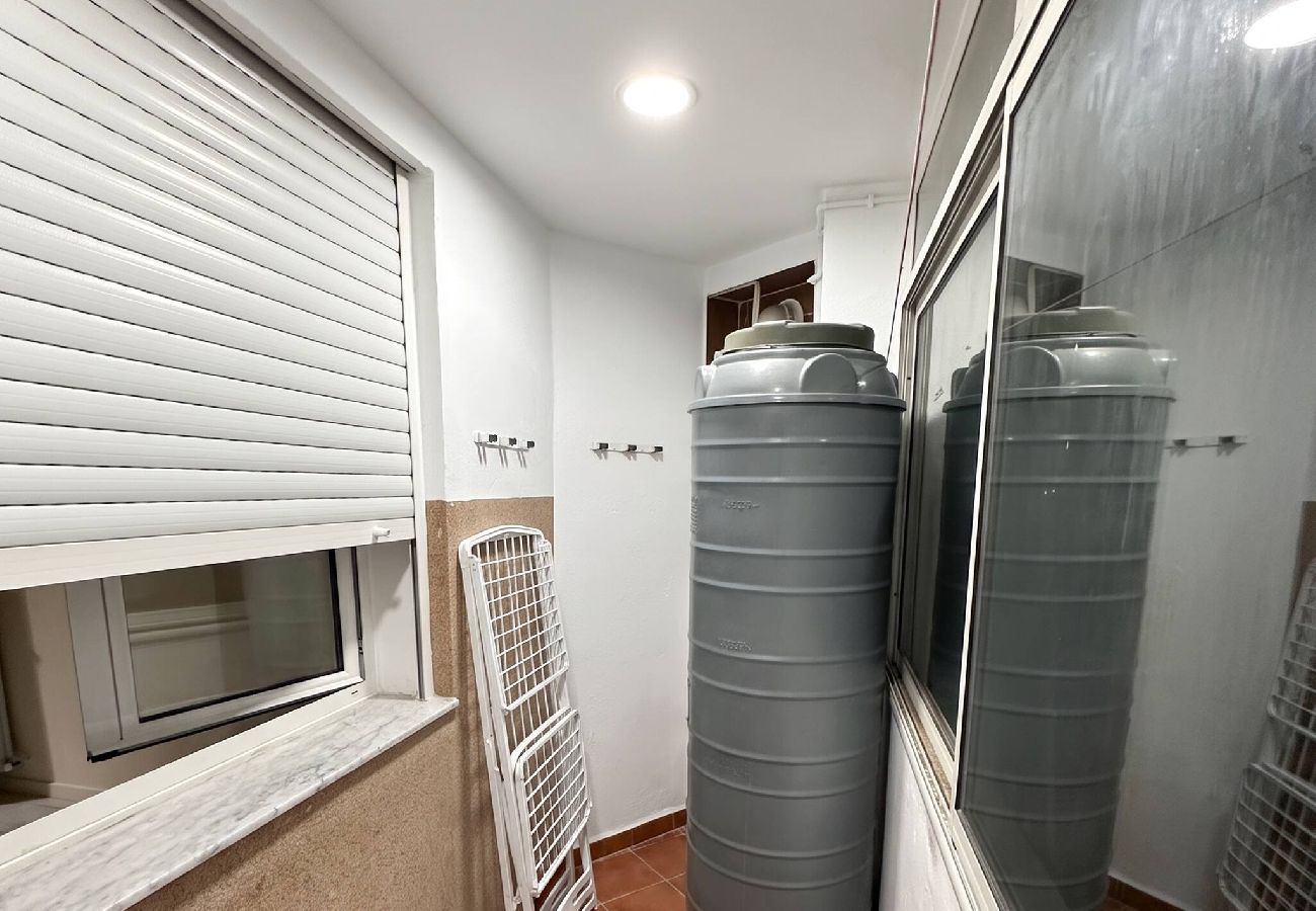 Apartment in Algiers - le cedre | hydra
