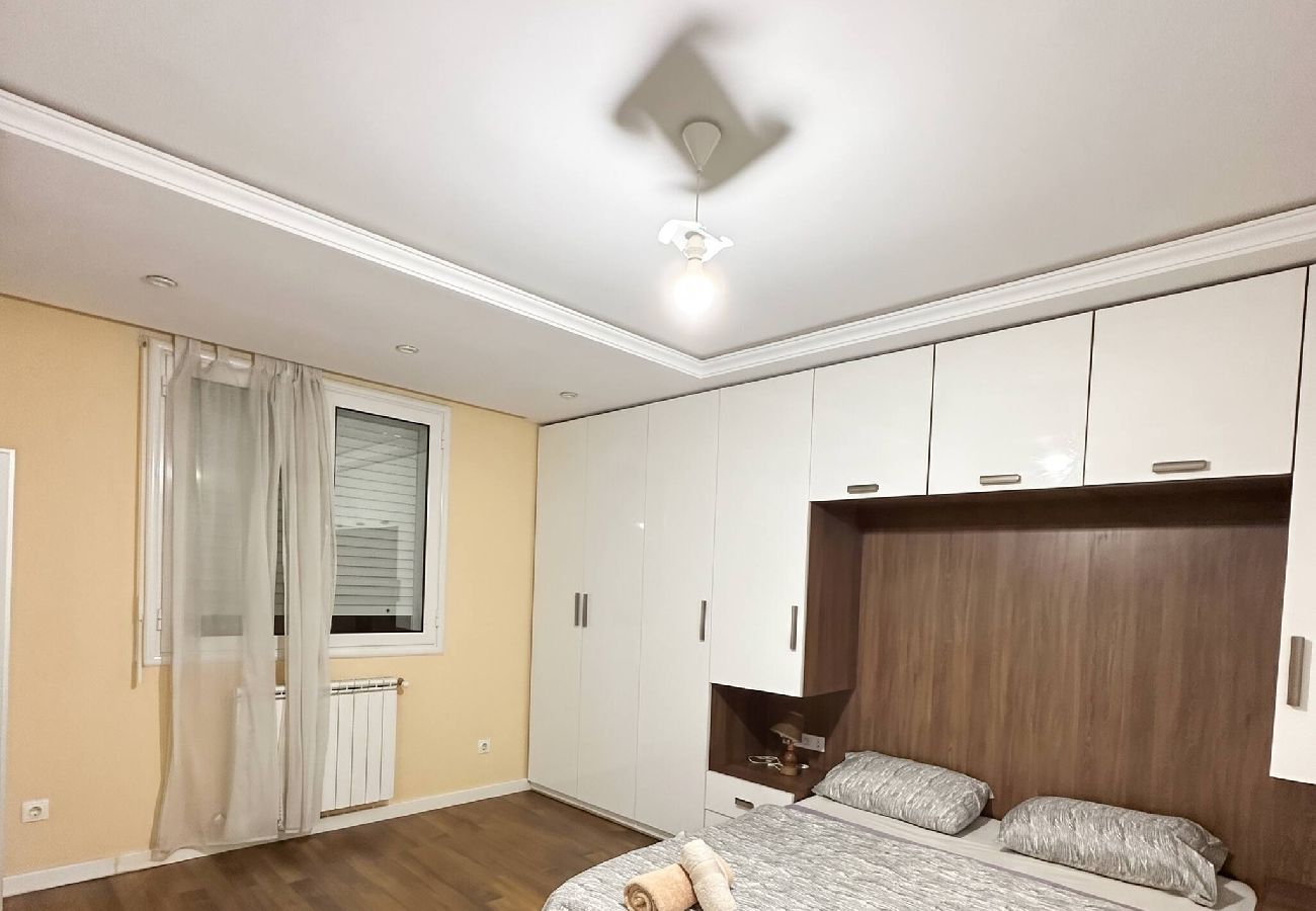Apartment in Algiers - le cedre | hydra