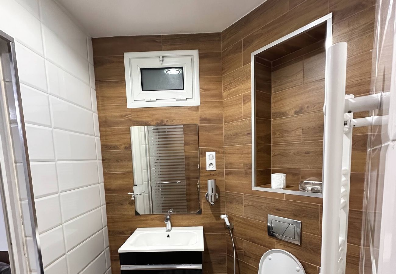 Apartment in Algiers - le cedre | hydra