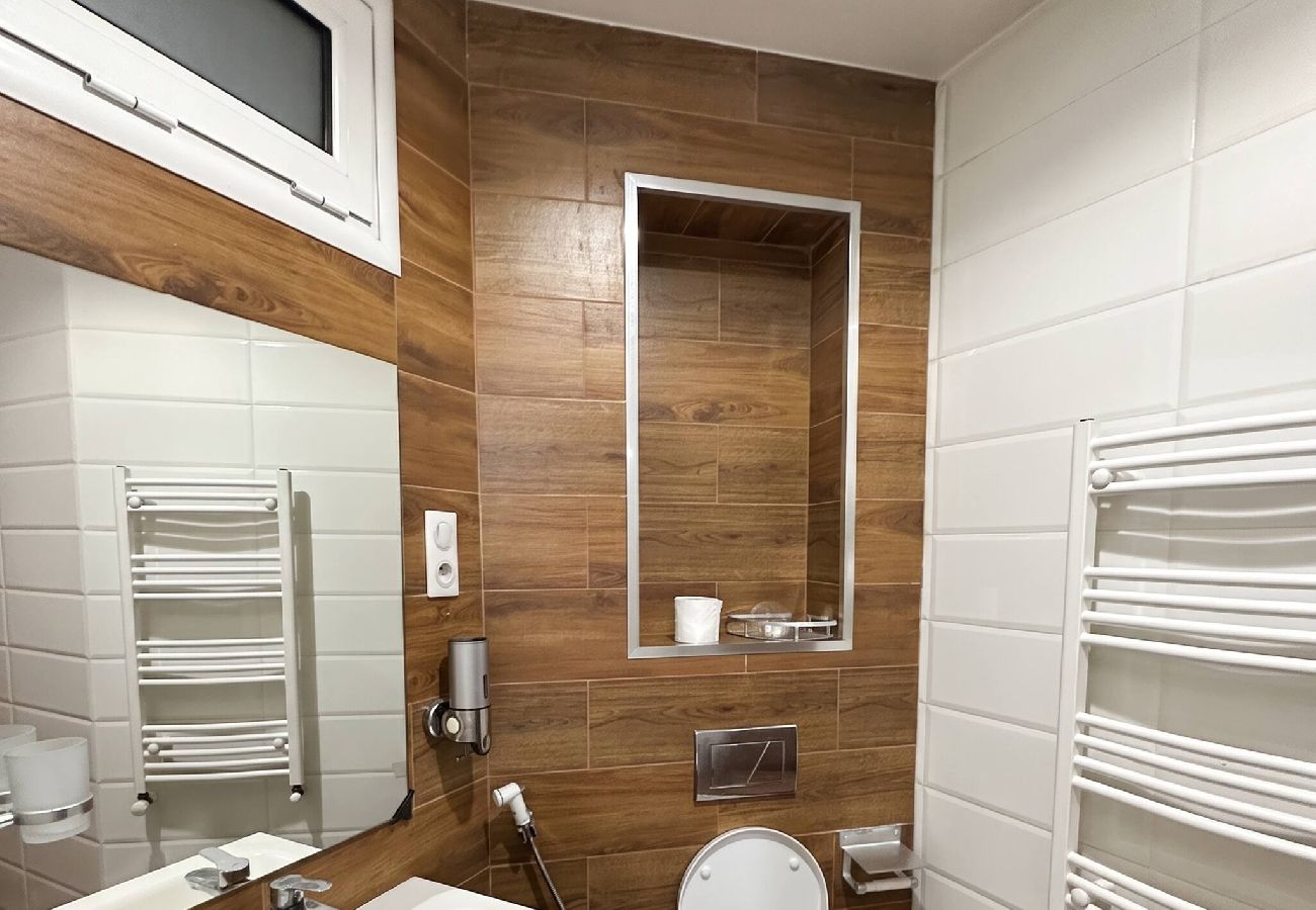 Apartment in Algiers - le cedre | hydra