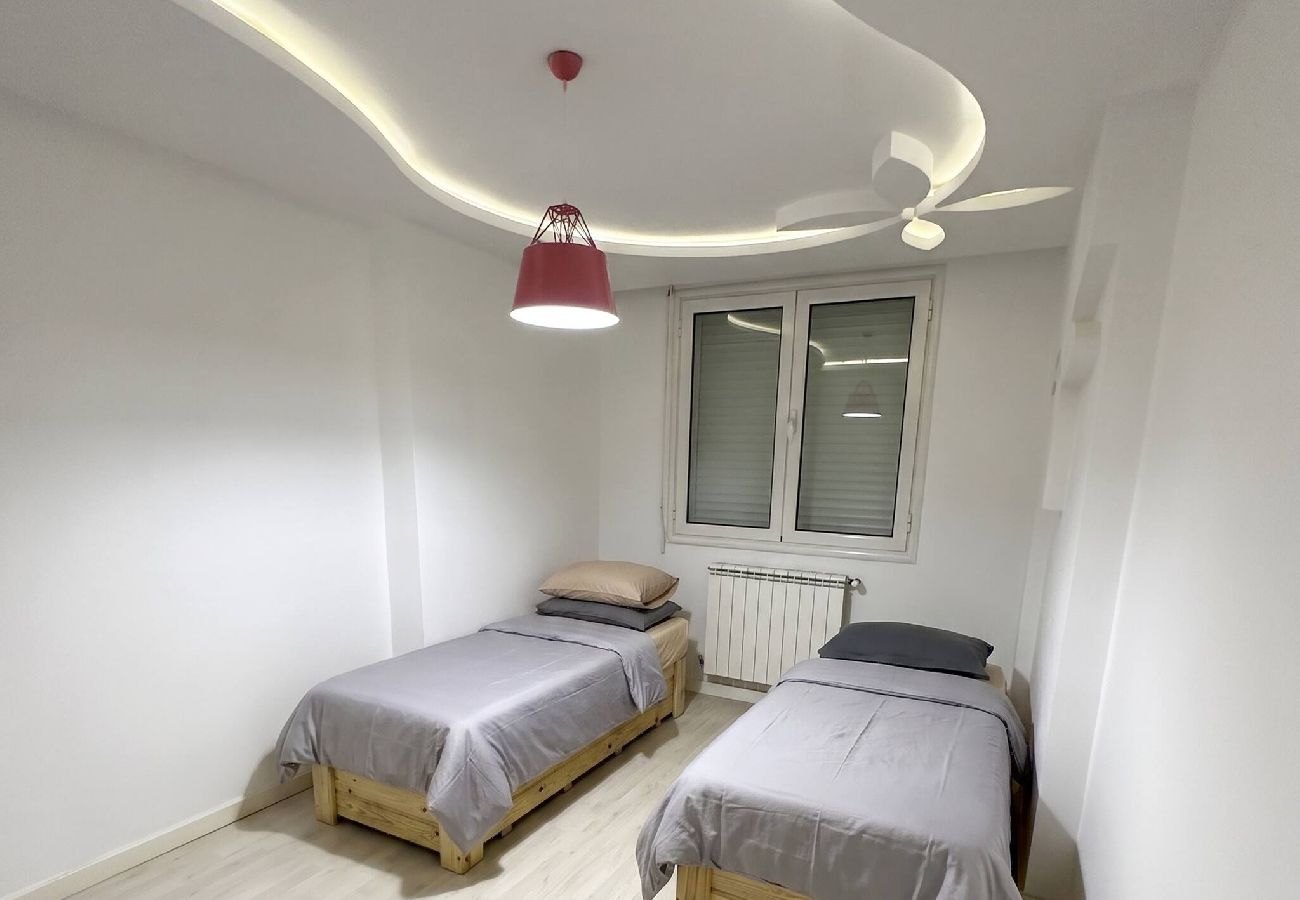 Apartment in Algiers - le cedre | hydra