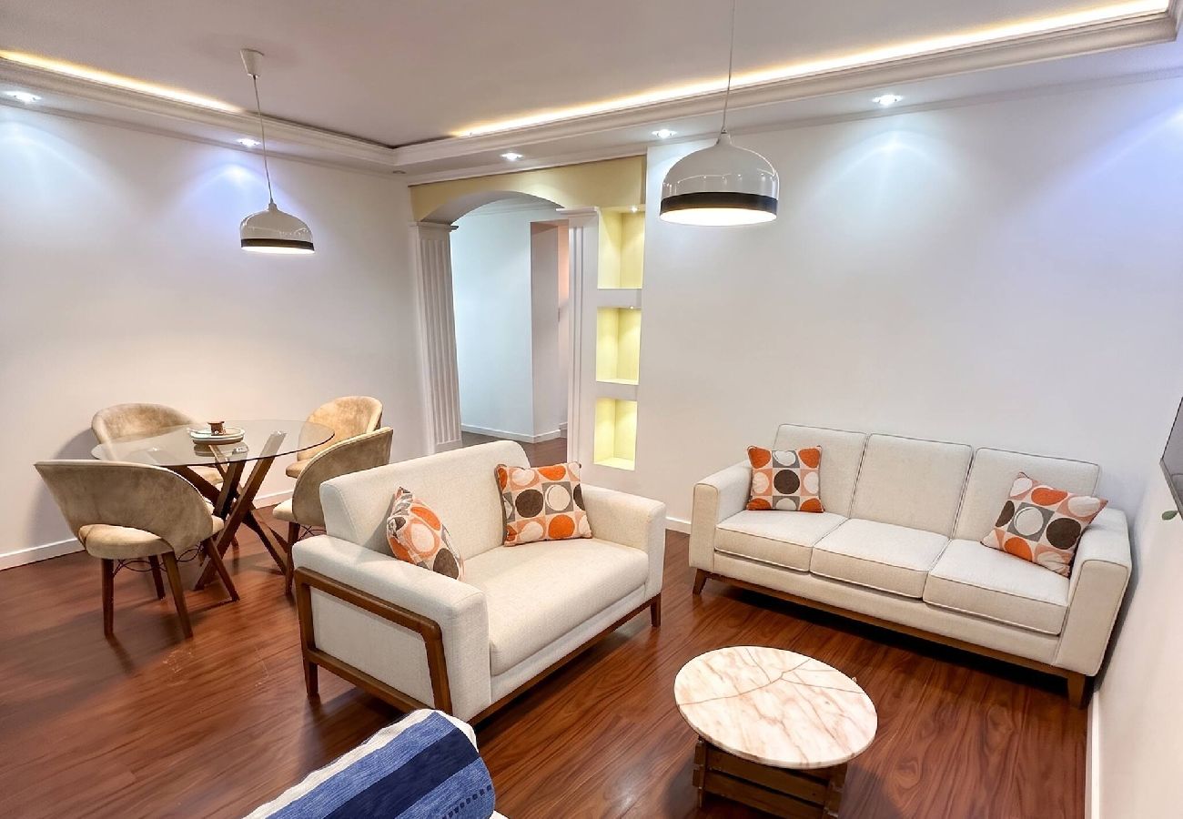 Apartment in Algiers - le cedre | hydra