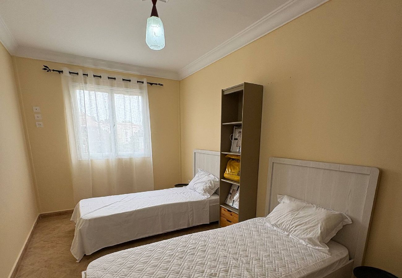 Apartment in  - Le Mistral | Ain allah