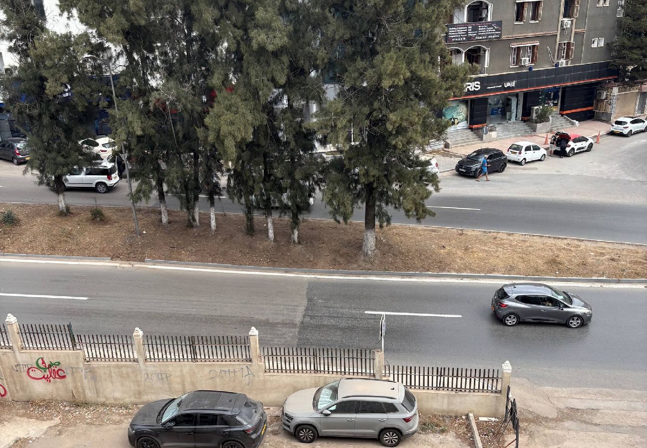 Apartment in  - Le Mistral | Ain allah
