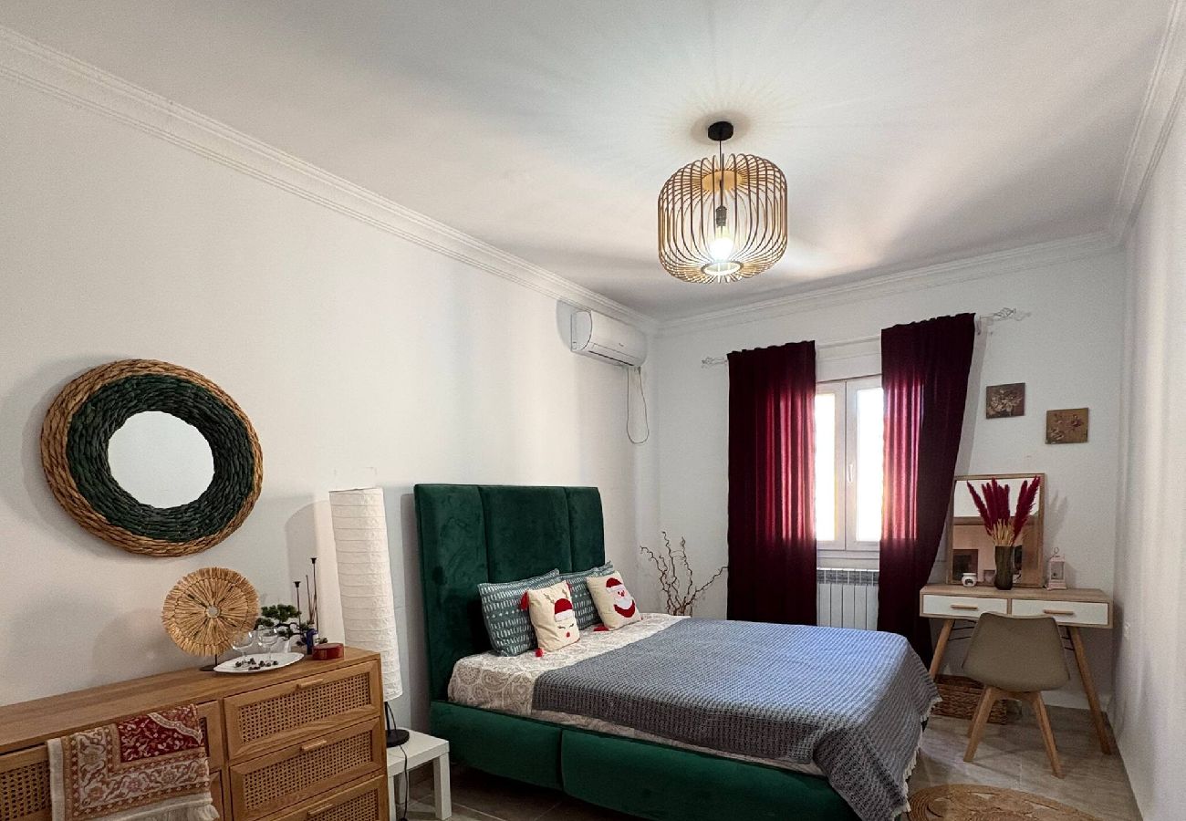 Apartment in  - le safran | Spacieux | cozy 