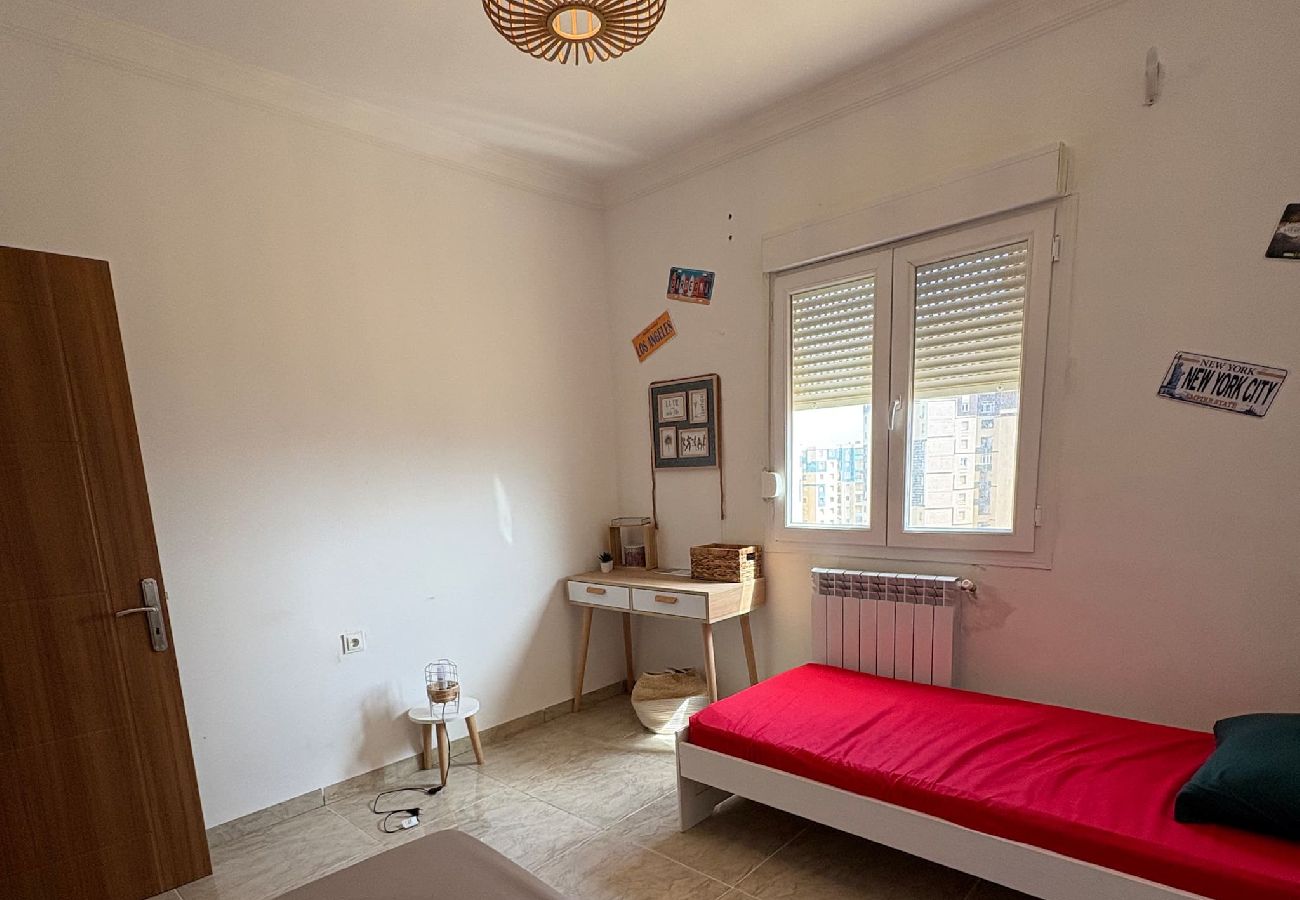 Apartment in  - le safran | Spacieux | cozy 