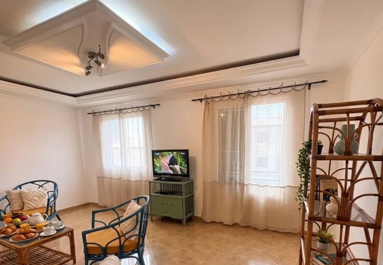 Apartment in Algiers - Le Mistral (nouvelle annonce)