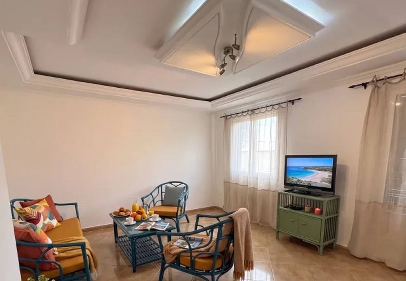 Apartment in Algiers - Le Mistral (nouvelle annonce)