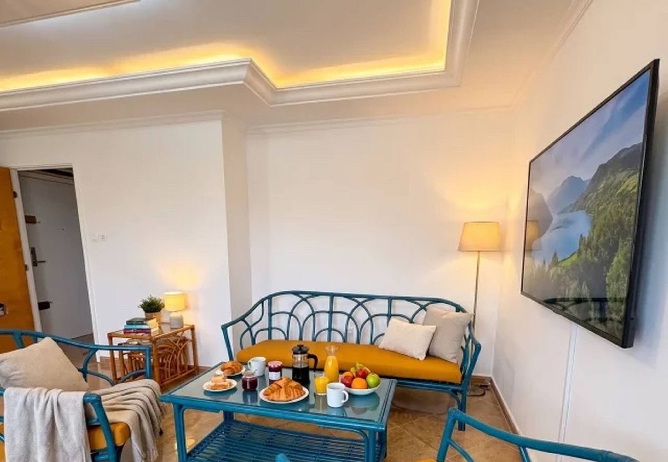 Apartment in Algiers - Le Mistral (nouvelle annonce)