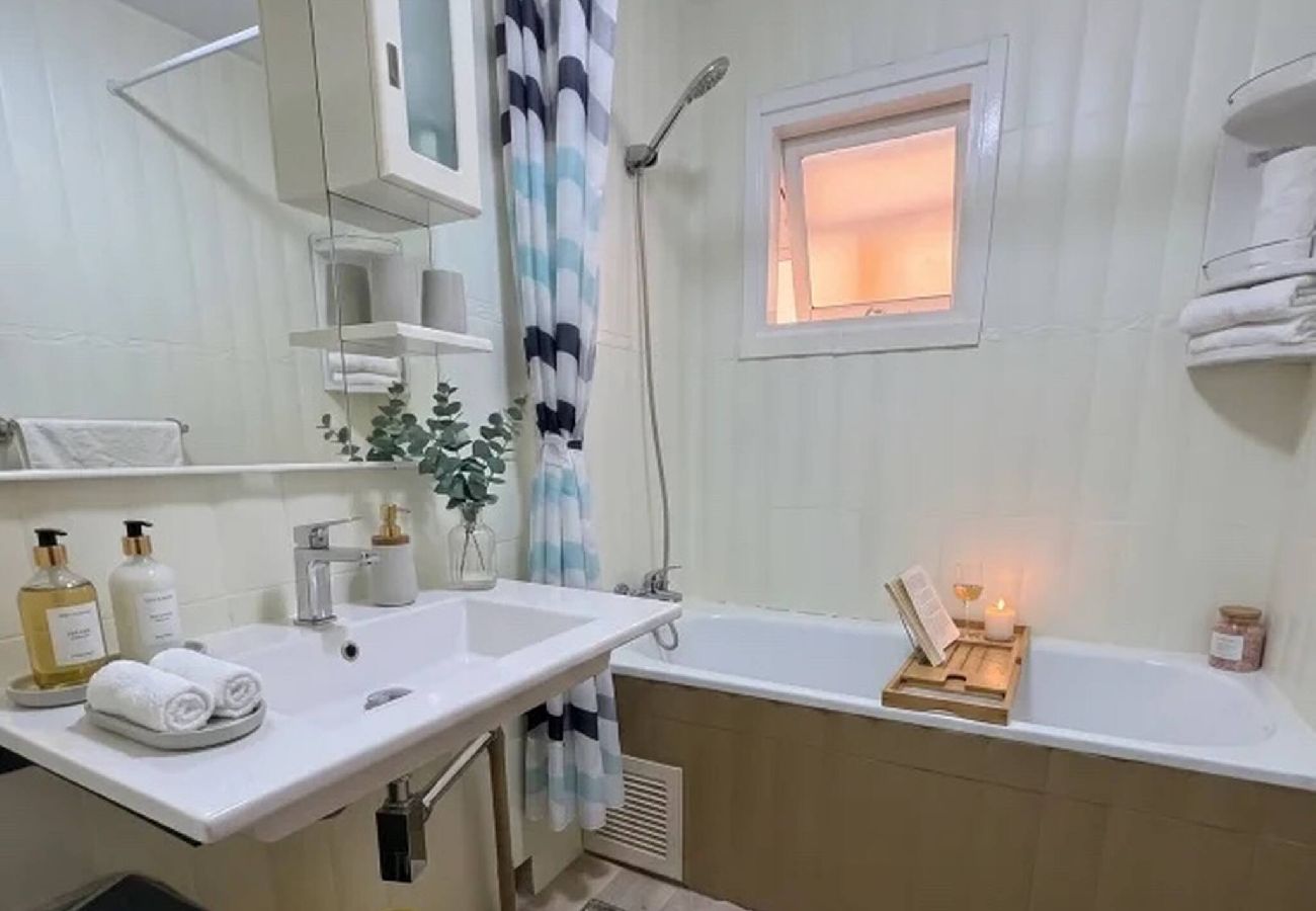 Apartment in Algiers - Le Mistral (nouvelle annonce)