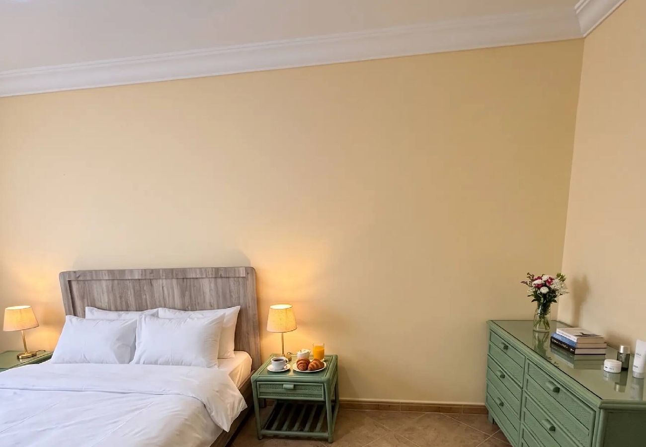 Apartment in Algiers - Le Mistral (nouvelle annonce)