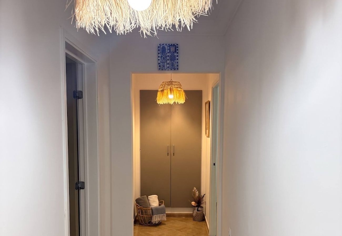 Apartment in Algiers - Le Mistral (nouvelle annonce)