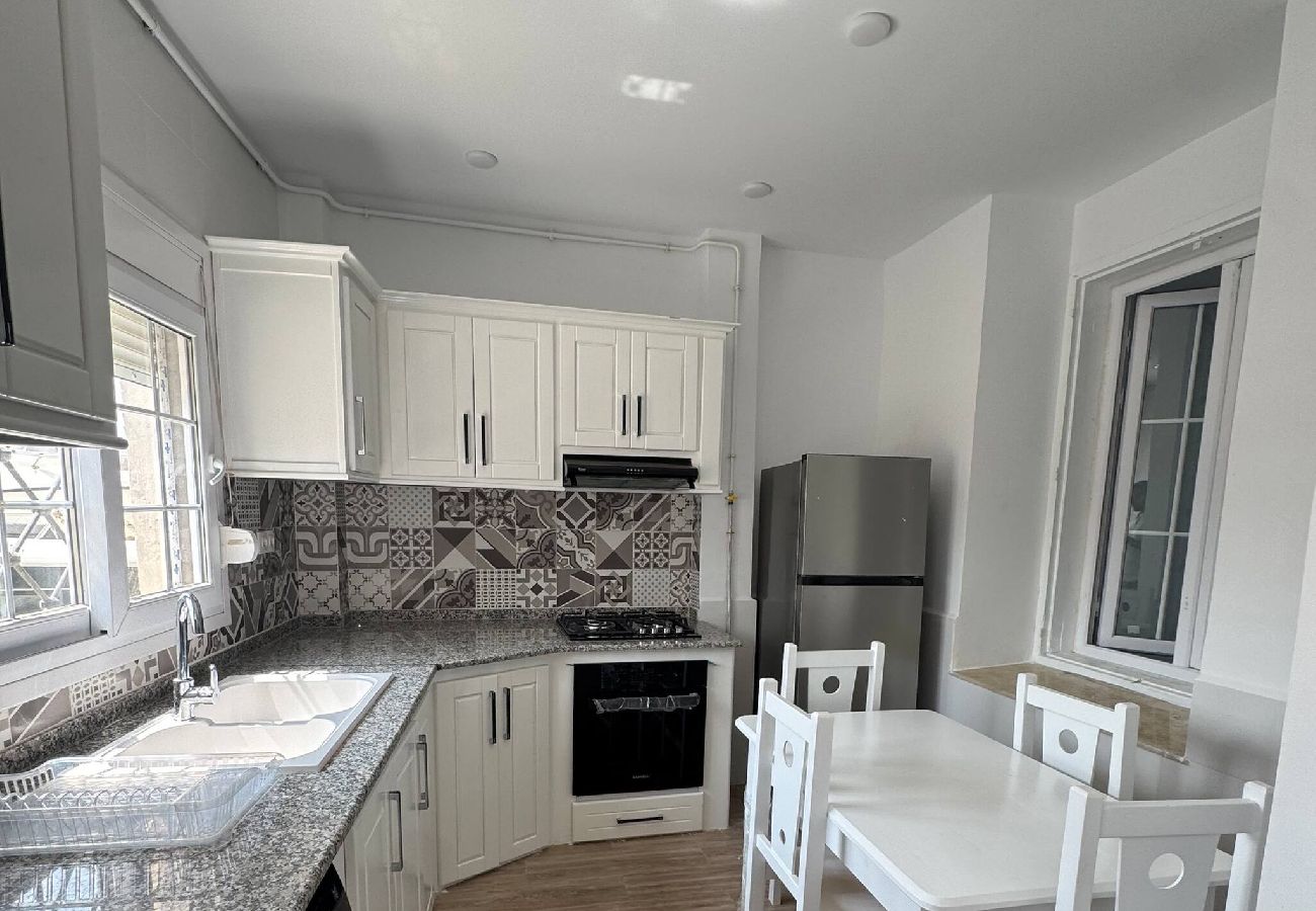 Appartement à Algiers - le marin