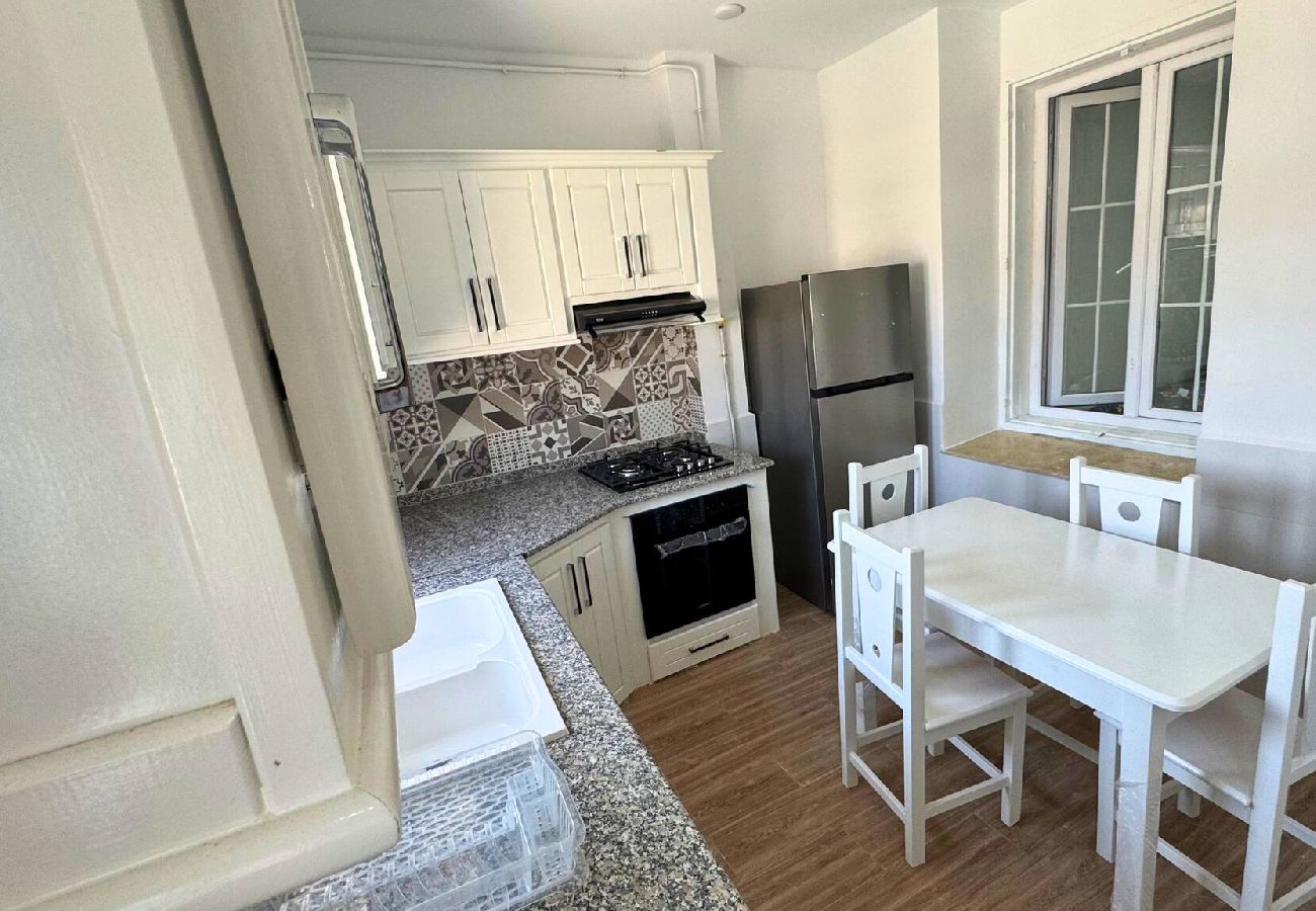 Appartement à Algiers - le marin