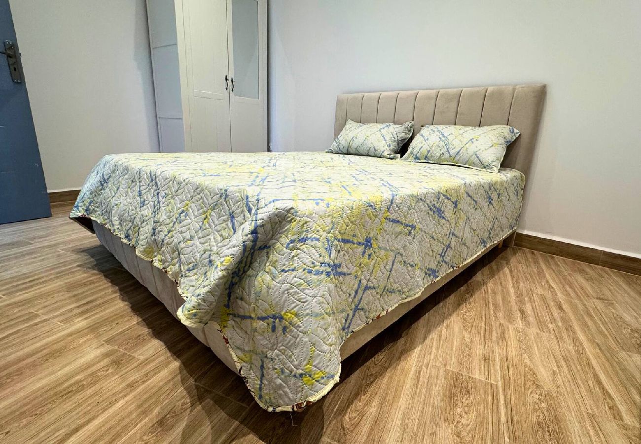 Appartement à Algiers - le marin
