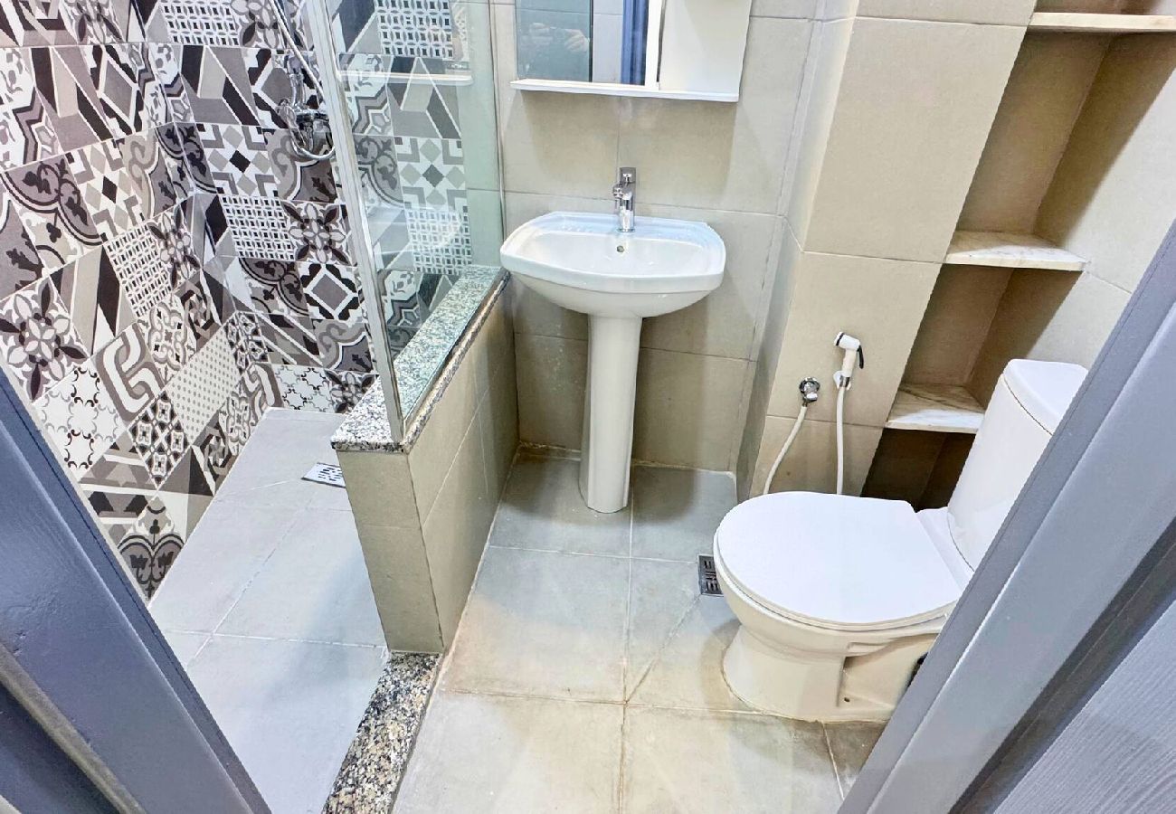 Appartement à Algiers - le marin