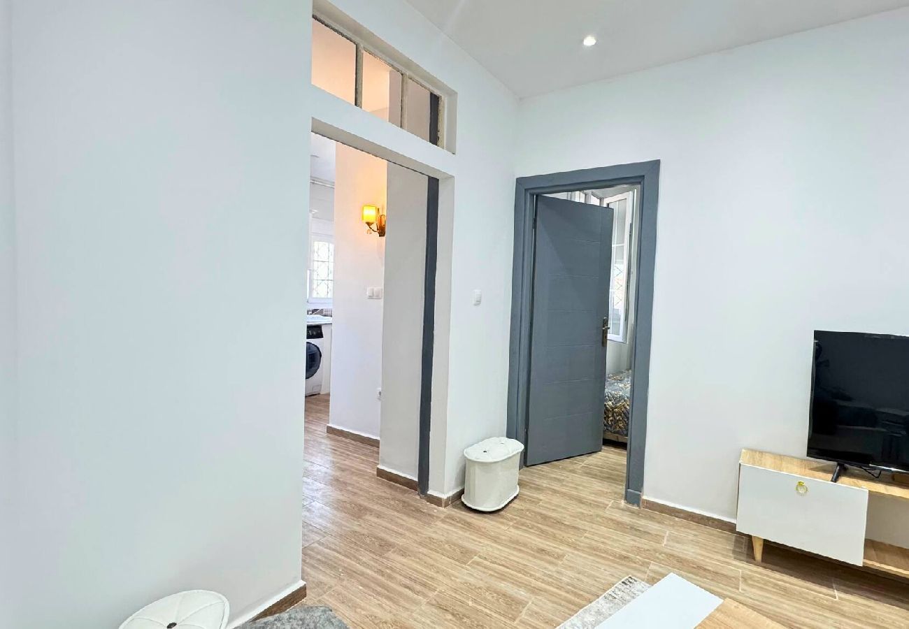 Appartement à Algiers - le marin