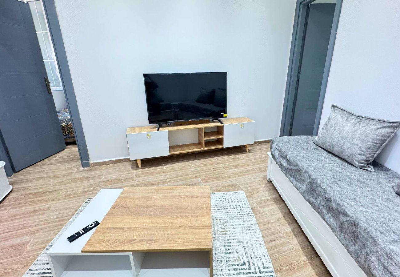 Appartement à Algiers - le marin