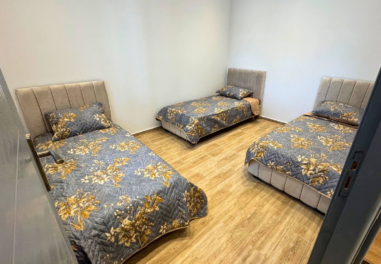 Appartement à Algiers - le marin