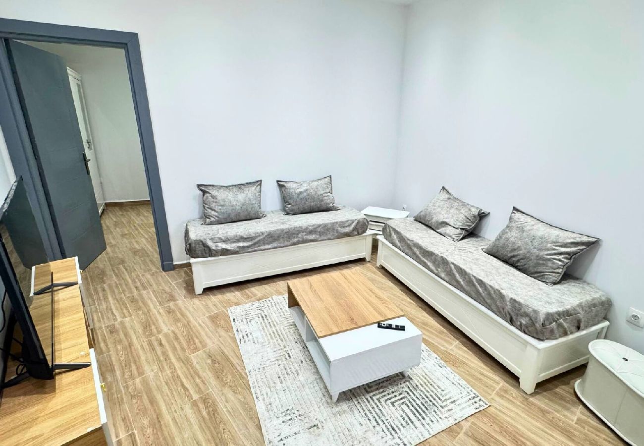 Appartement à Algiers - le marin