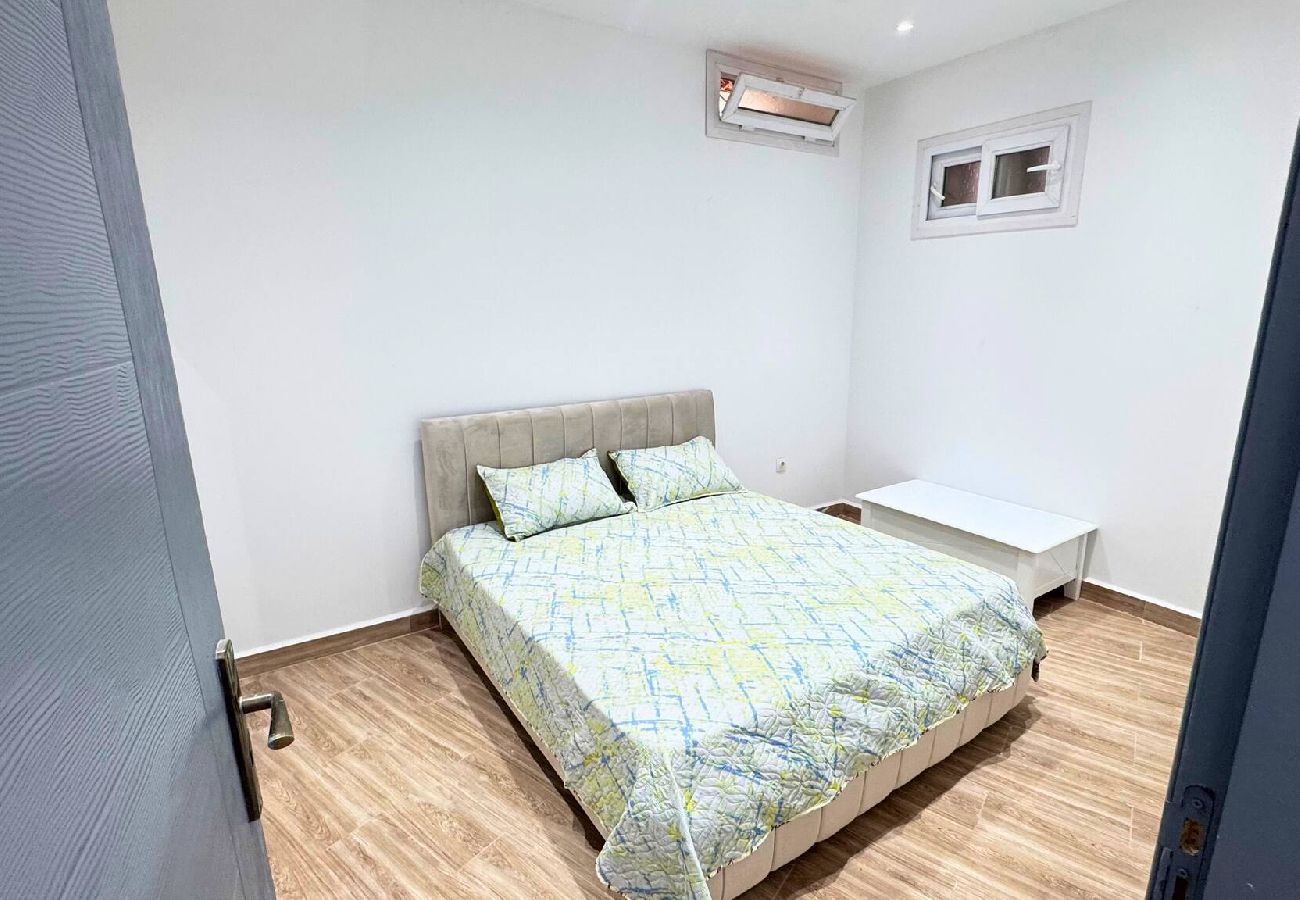Appartement à Algiers - le marin
