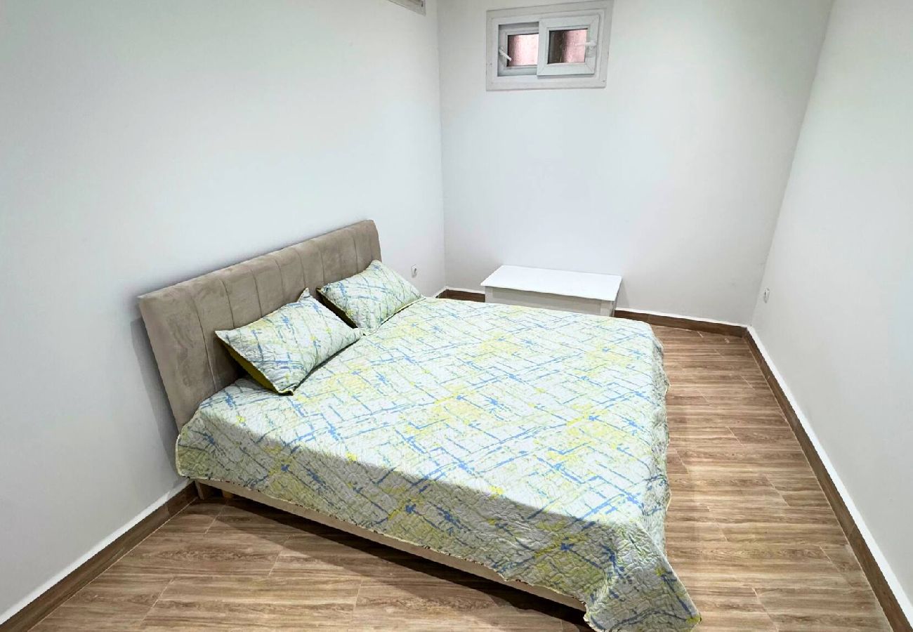 Appartement à Algiers - le marin