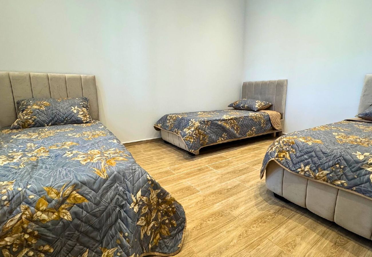 Appartement à Algiers - le marin