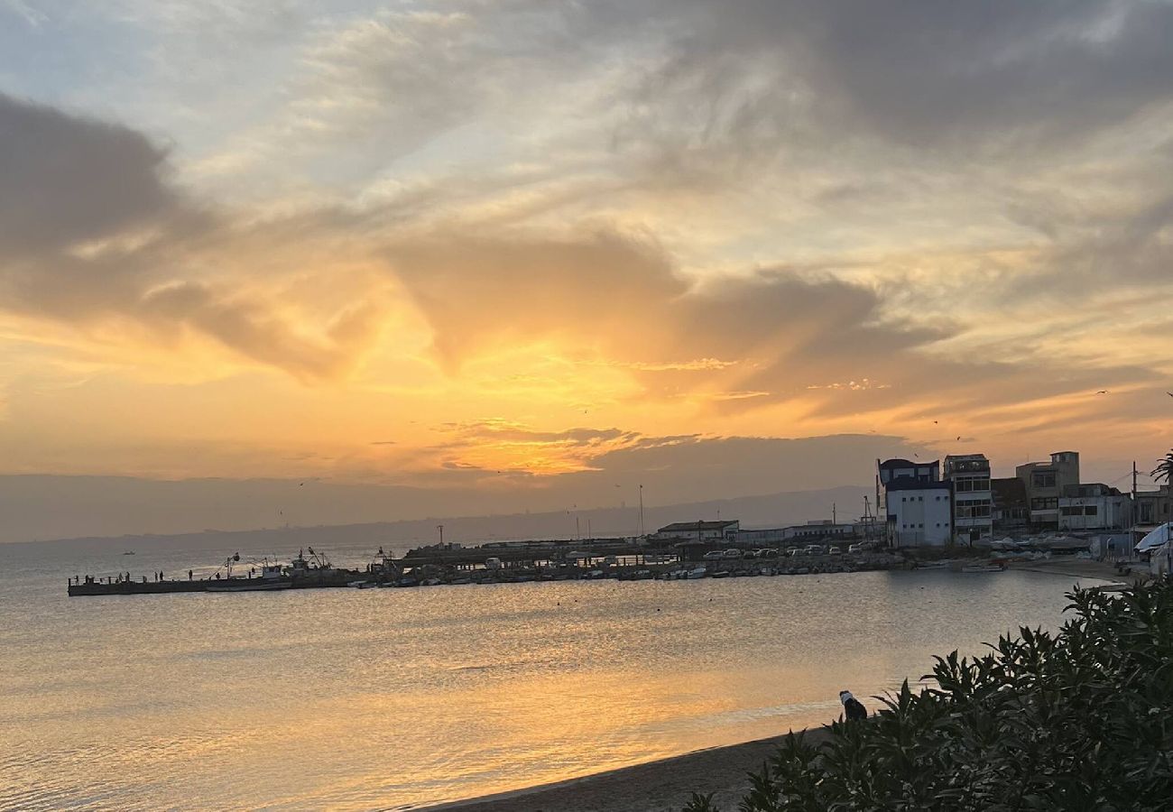Appartement à Algiers - le marin