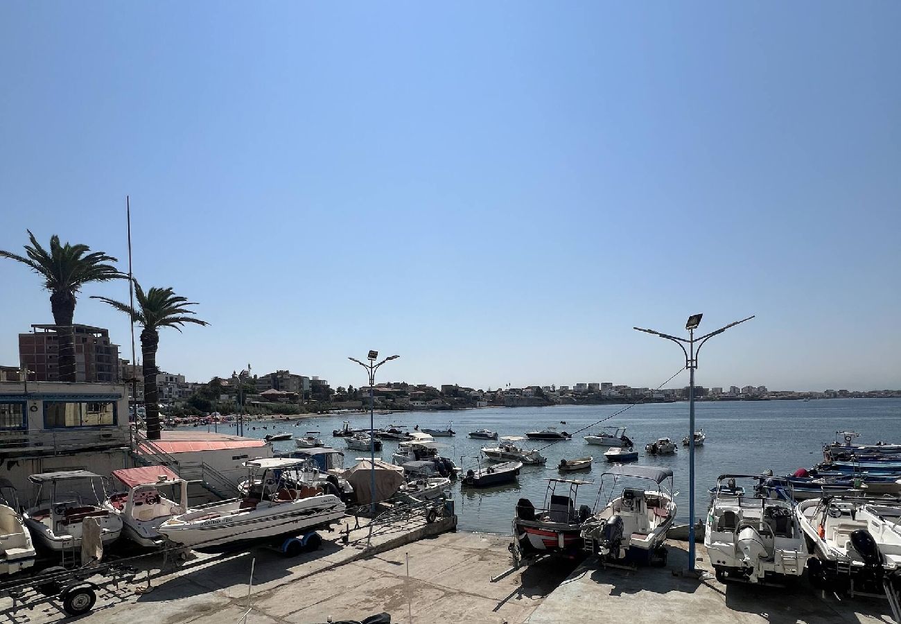 Appartement à Algiers - le marin