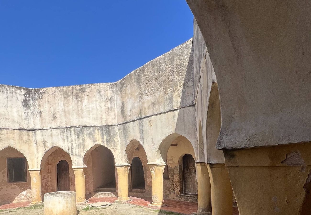 Appartement à Algiers - le marin