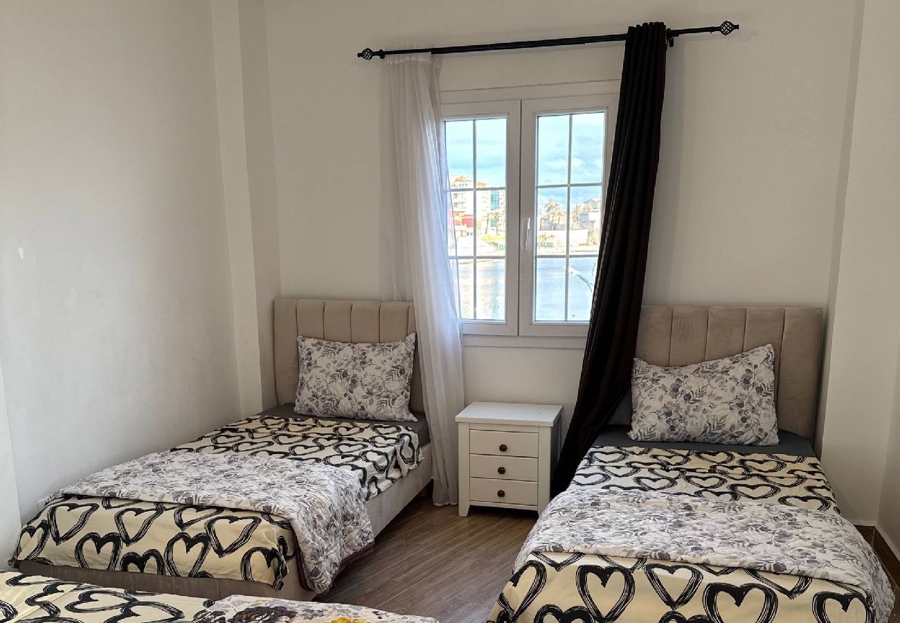 Appartement à Algiers - le sunset