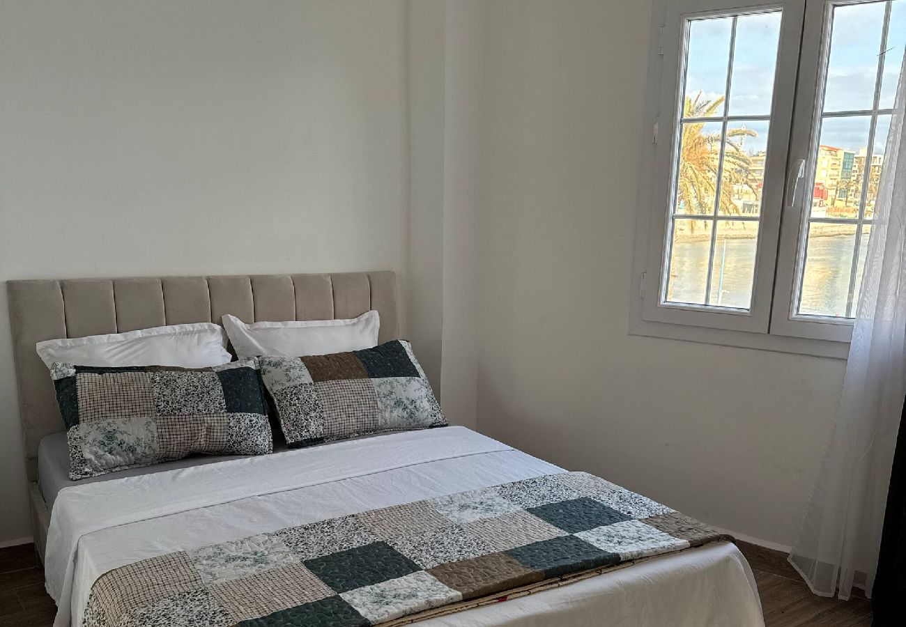 Appartement à Algiers - le sunset