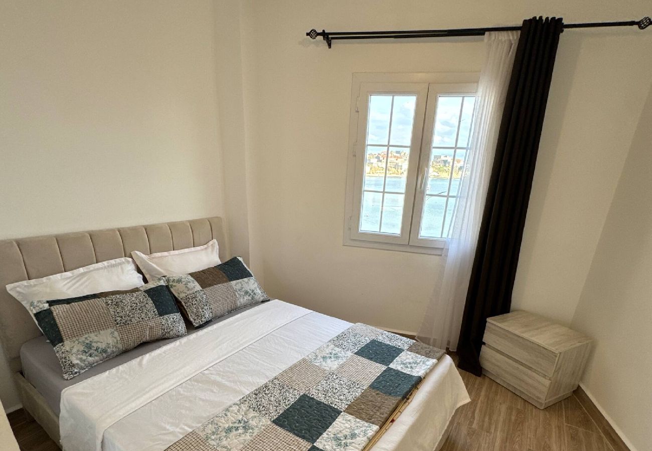 Appartement à Algiers - le sunset