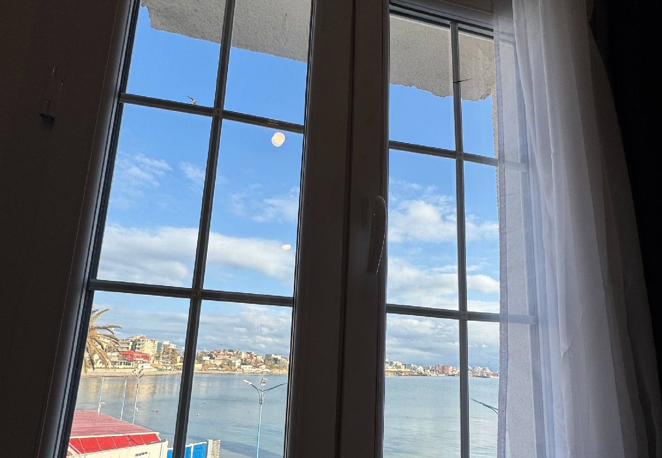 Appartement à Algiers - le sunset