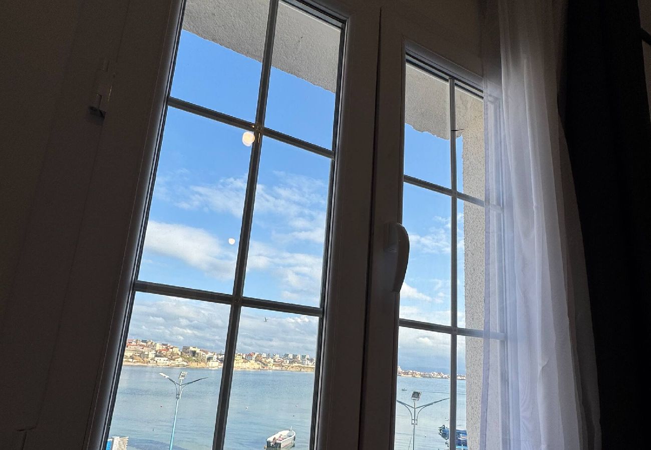 Appartement à Algiers - le sunset