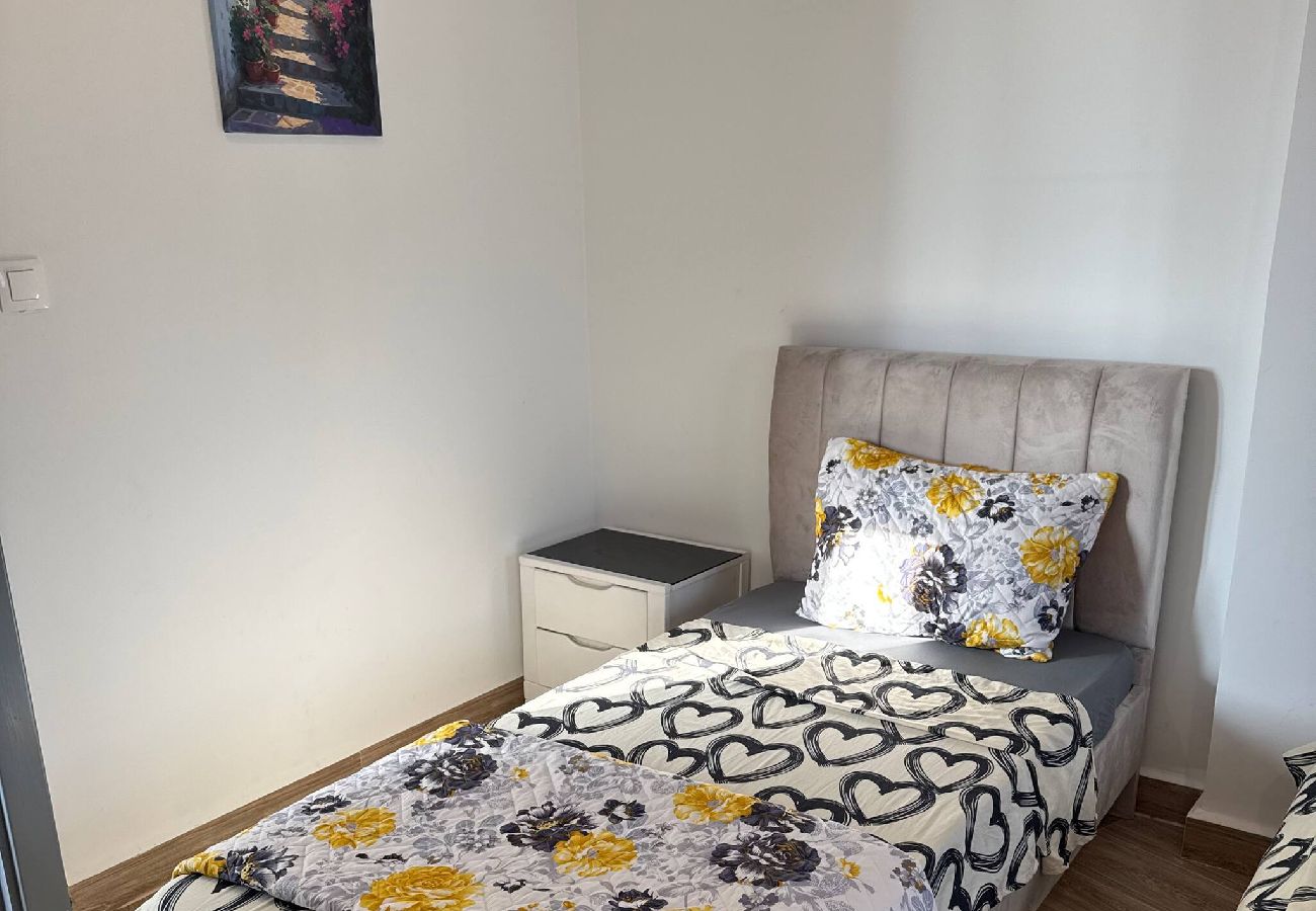 Appartement à Algiers - le sunset