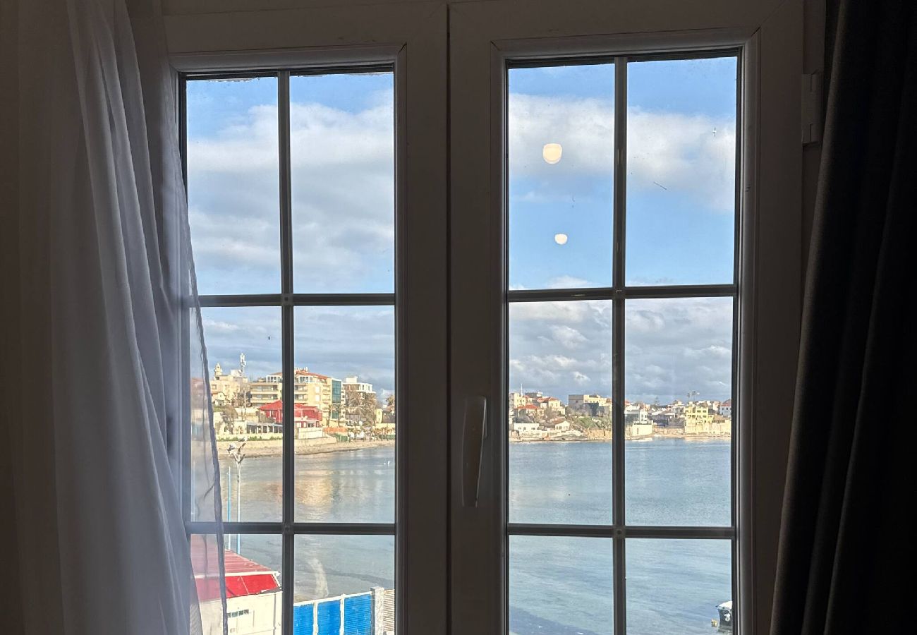 Appartement à Algiers - le sunset