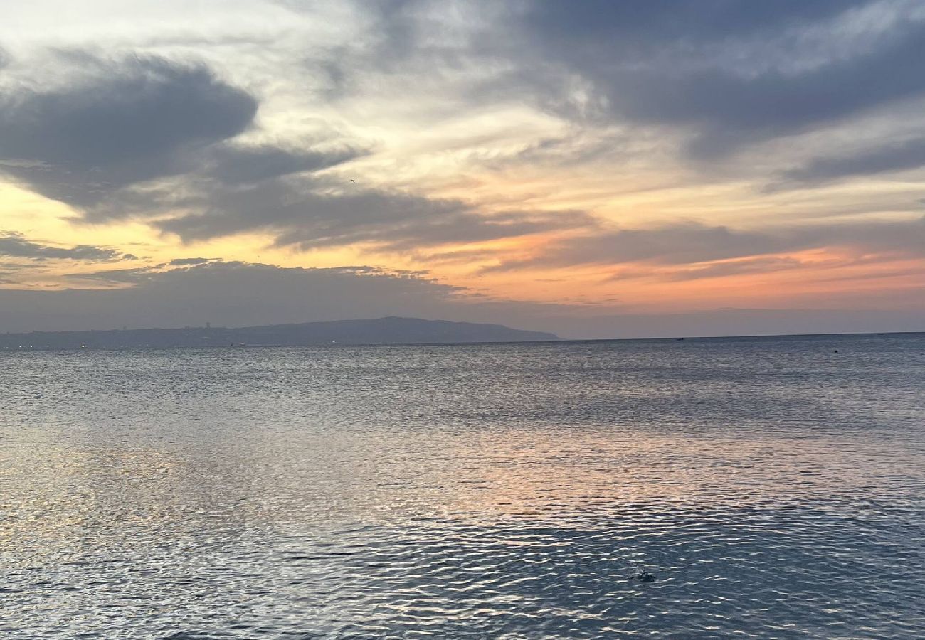 Appartement à Algiers - le sunset