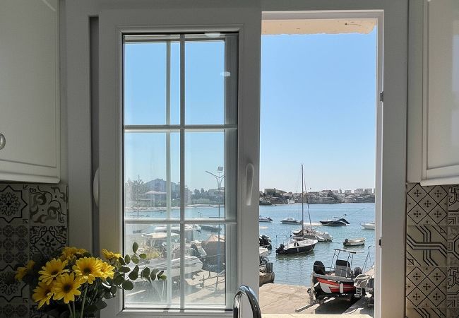 Appartement à Algiers - le corail | hammam | la Perouse