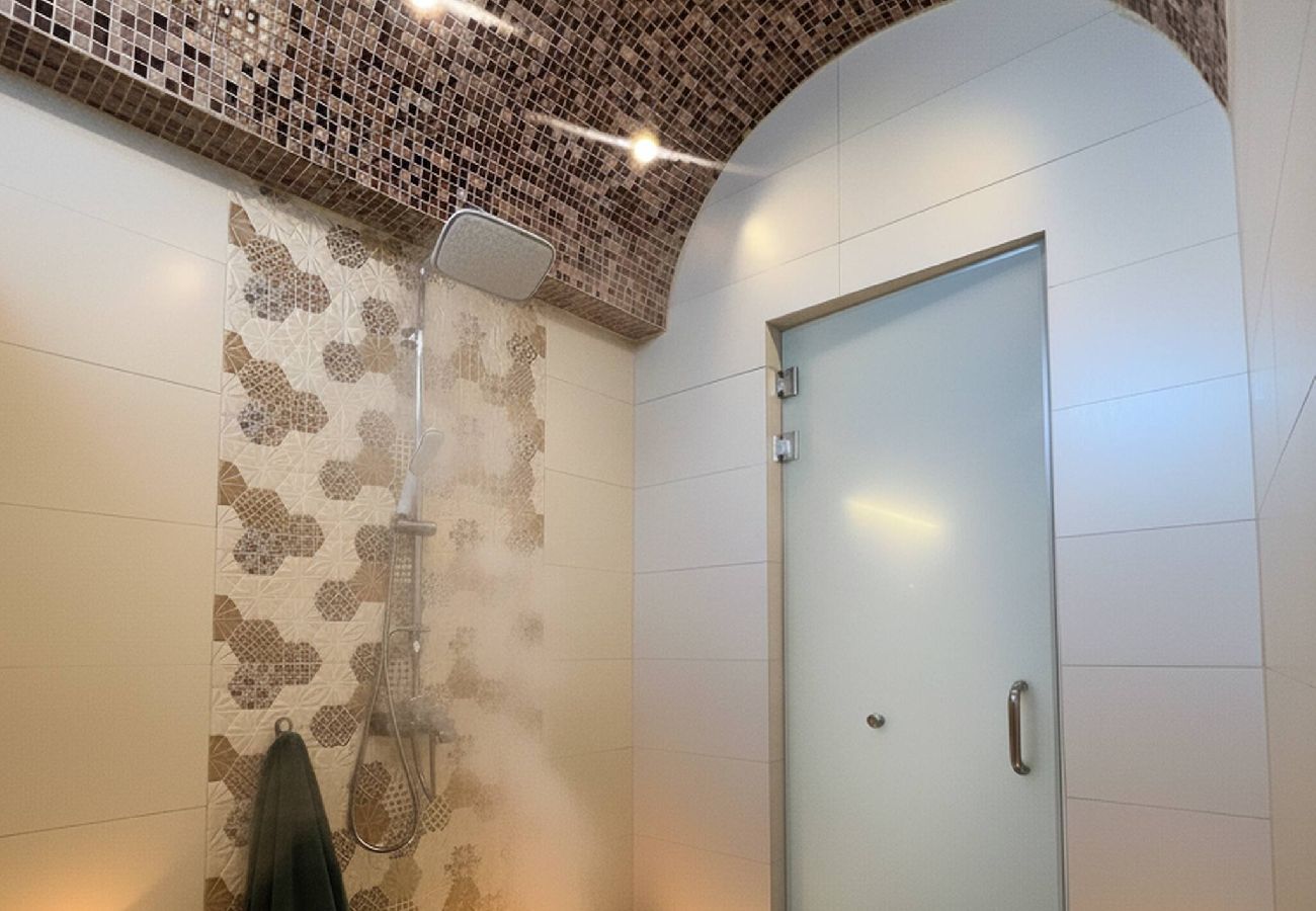 Appartement à Algiers - le corail | hammam | la Perouse