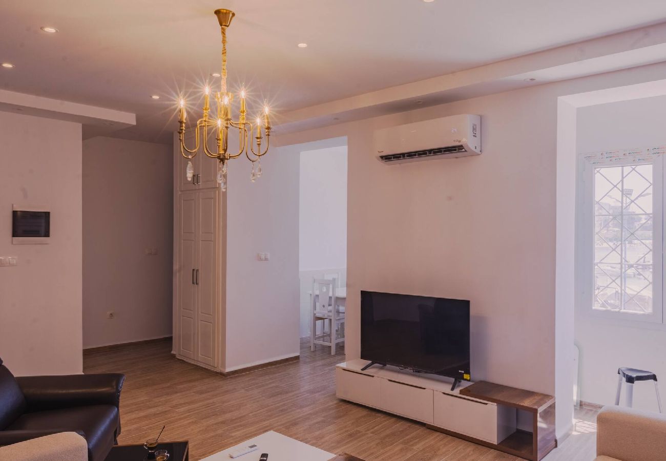 Appartement à Algiers - le corail | hammam | la Perouse