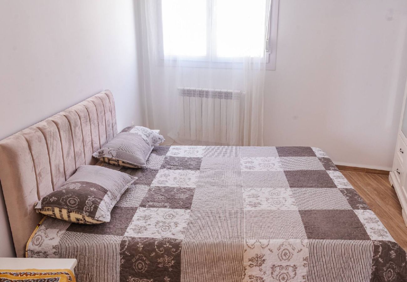Appartement à Algiers - le corail | hammam | la Perouse