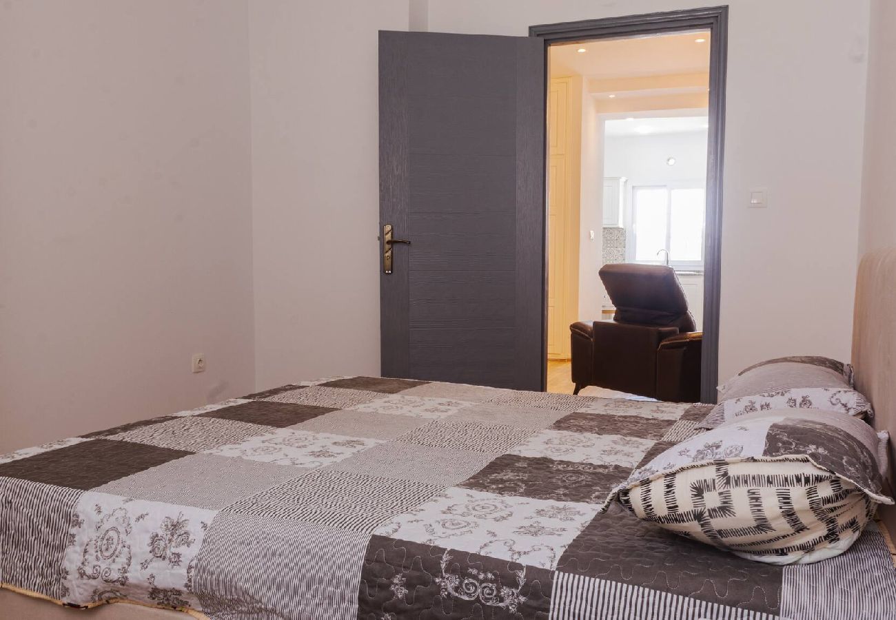 Appartement à Algiers - le corail | hammam | la Perouse