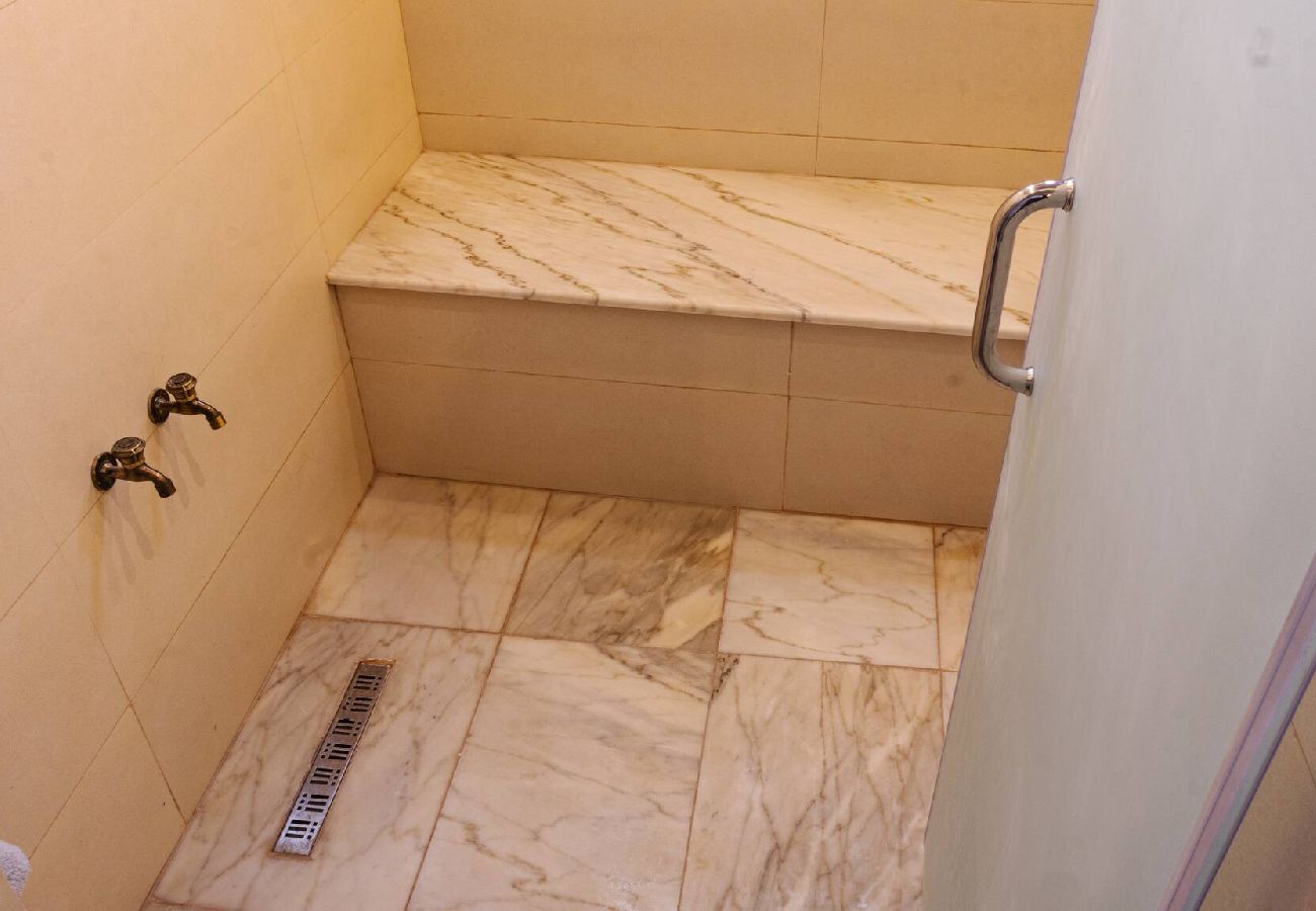 Appartement à Algiers - le corail | hammam | la Perouse