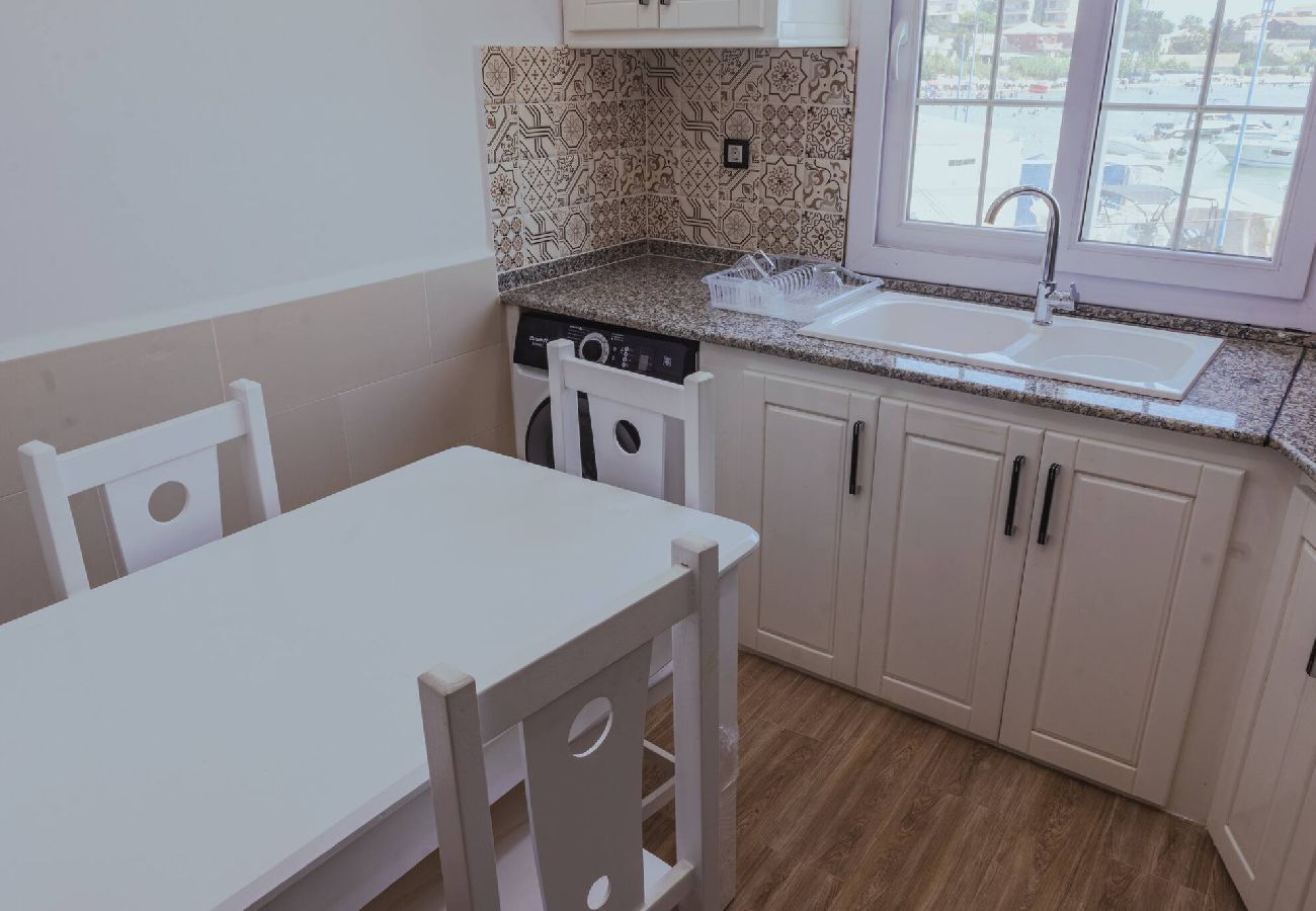 Appartement à Algiers - le corail | hammam | la Perouse